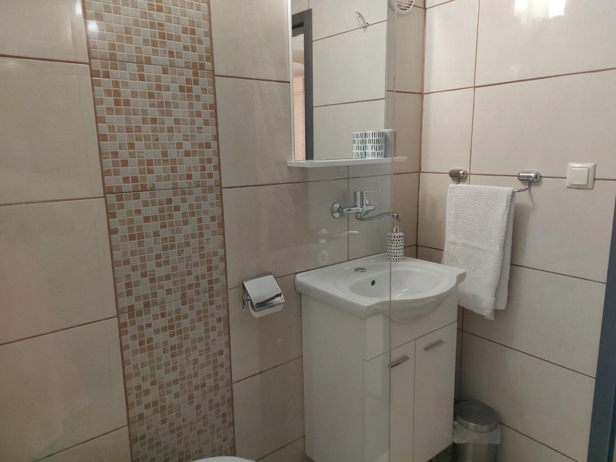 Apartment Balinovaca Skradin Exterior photo
