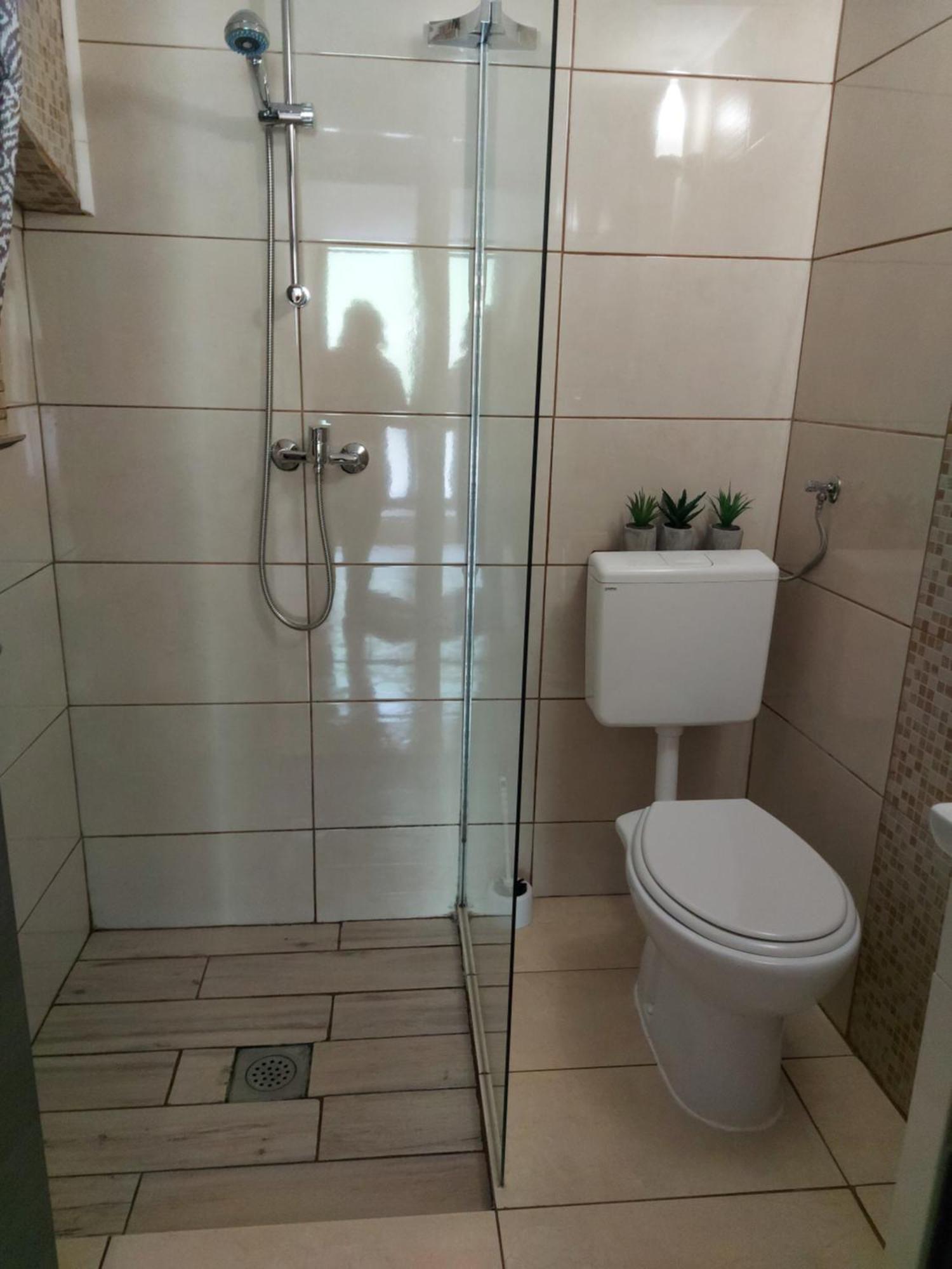 Apartment Balinovaca Skradin Exterior photo